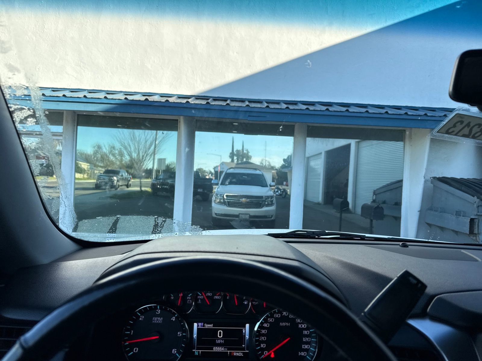 Used 2018 Chevrolet Tahoe Premier image 13