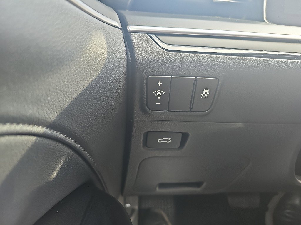 New 2026 Kia K5 GT-Line image 10