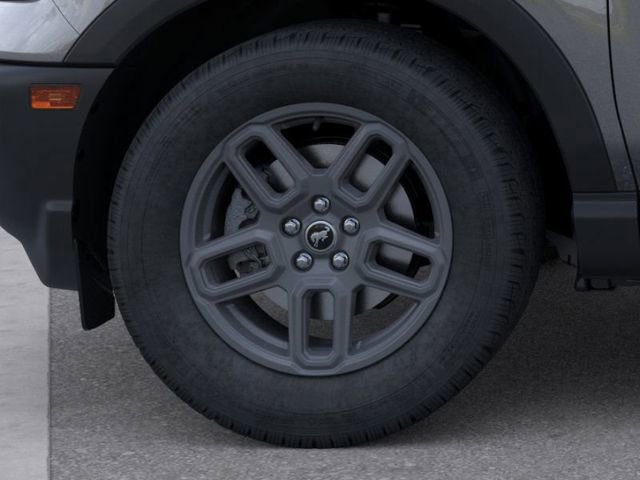 New 2025 Ford Bronco Sport Big Bend w/ Convenience Package image 19