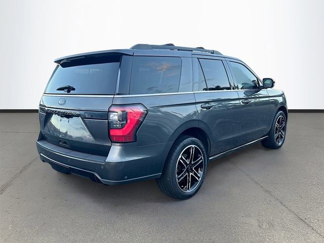 Used 2020 Ford Expedition Limited w/ Equipment Group 303A RWD video 3