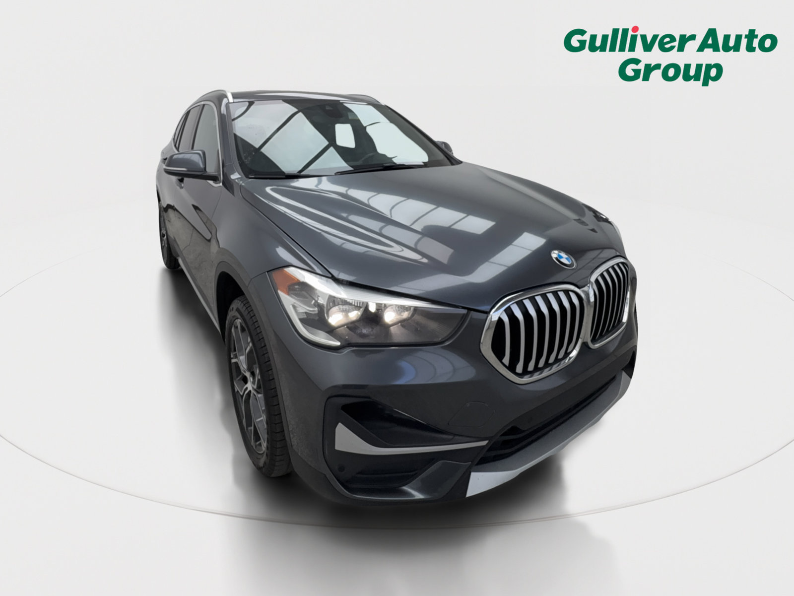 Used 2020 BMW X1 sDrive28i FWD image 13