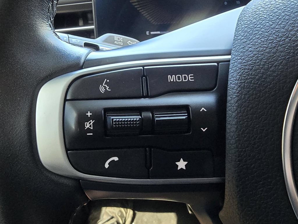 Used 2025 Kia K5 GT-Line FWD image 29