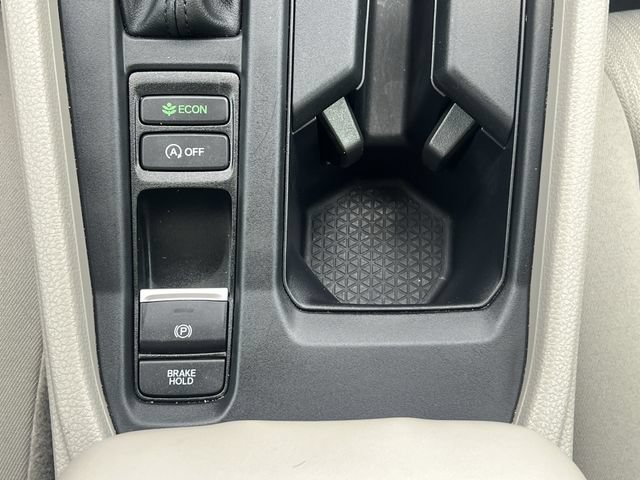 Used 2023 Honda Accord LX image 22
