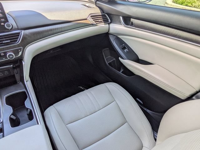 Used 2021 Honda Accord EX-L image 17