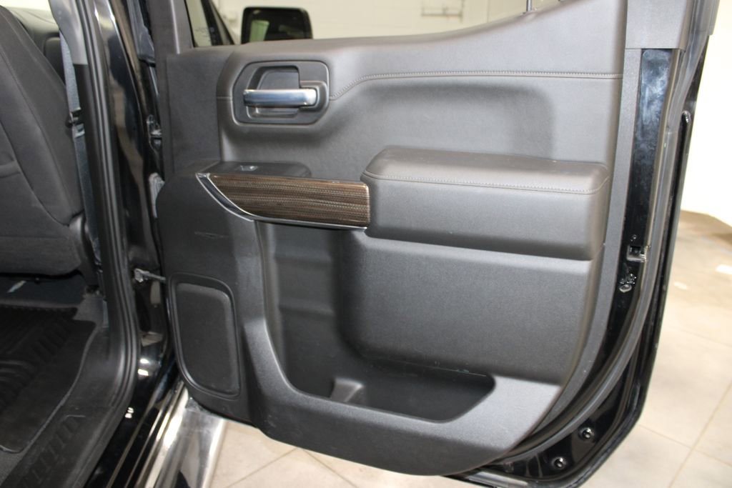 Used 2022 Chevrolet Silverado 1500 RST w/ Safety Package image 26