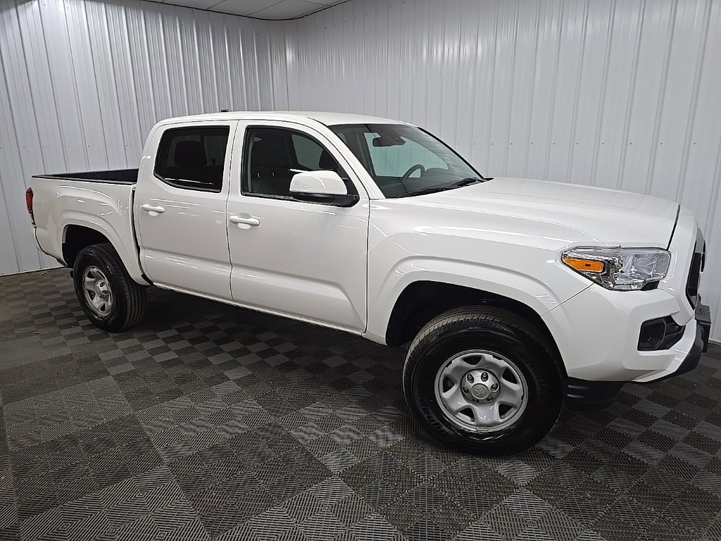 Used 2023 Toyota Tacoma SR