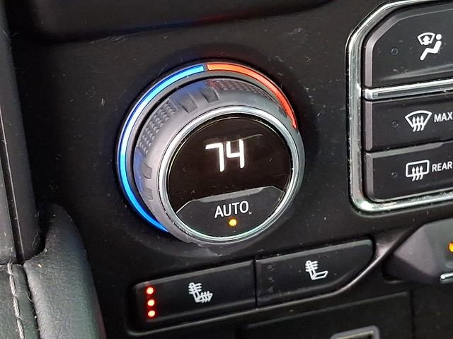 Used 2021 Chevrolet Tahoe Z71 image 21