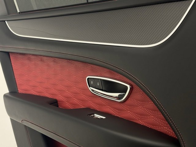 New 2026 Bentley Bentayga Speed image 33