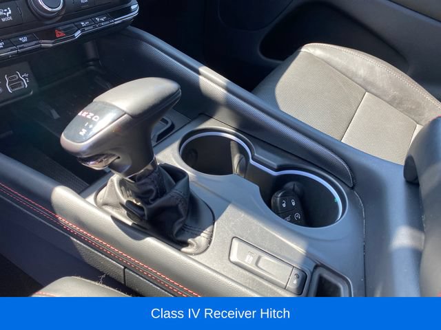 Used 2025 Dodge Durango R/T AWD/4WD image 15