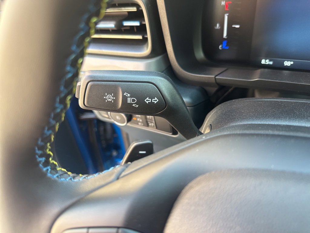 New 2025 Ford Maverick Lobo image 28