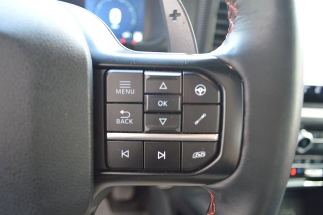 Certified 2024 Ford F150 Raptor image 19