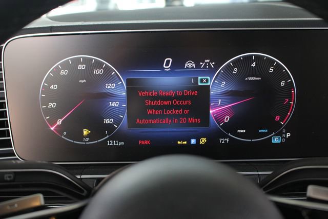 Used 2024 Mercedes-Benz GLE 350 4MATIC image 16