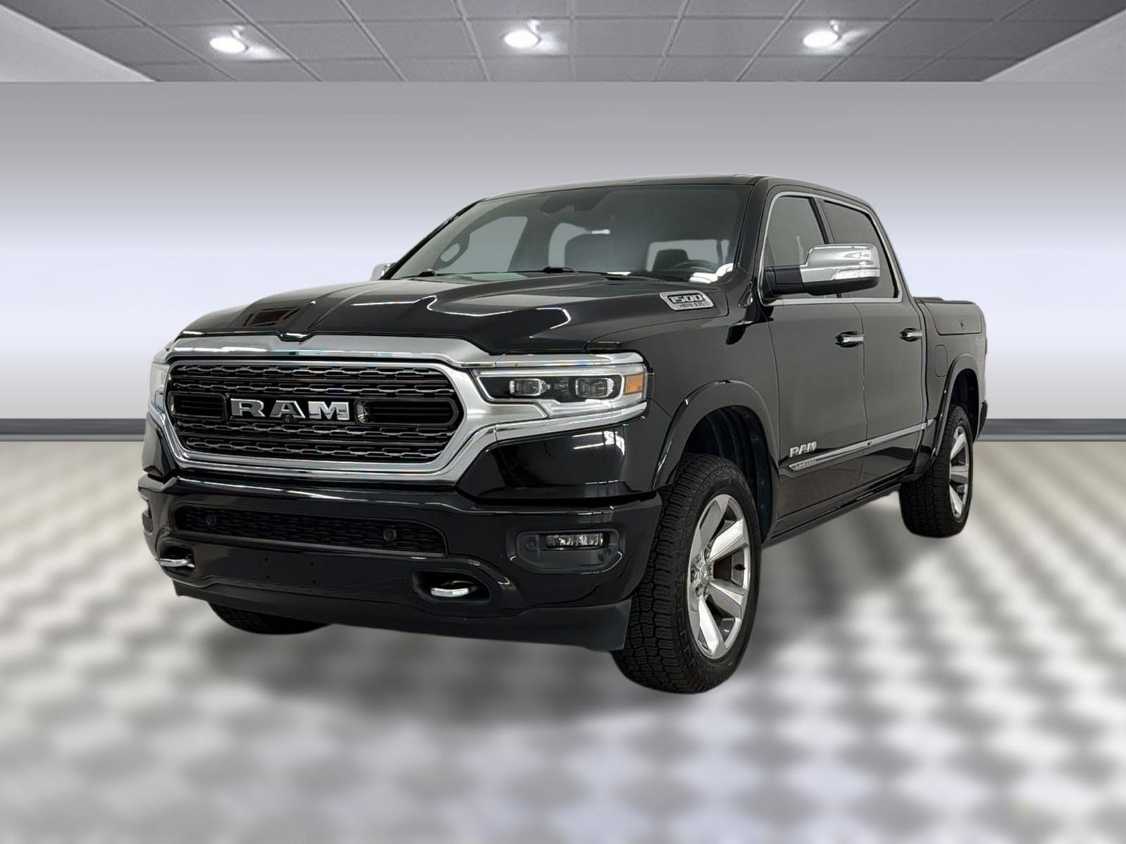 Used 2020 RAM 1500 Limited