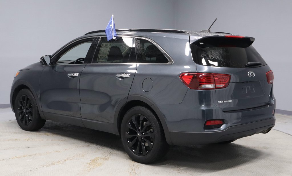 Used 2020 Kia Sorento S image 9