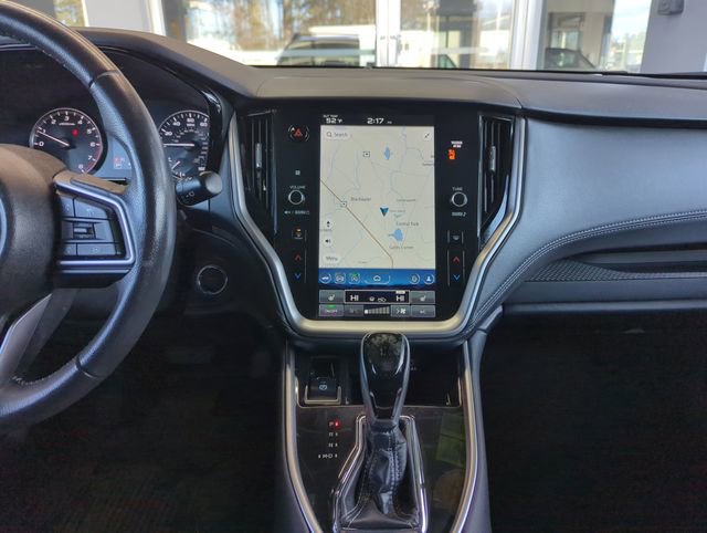 Used 2024 Subaru Outback Premium image 21