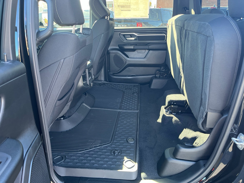 New 2026 RAM 1500 Big Horn image 20