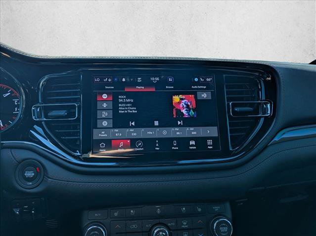 New 2026 Dodge Durango GT image 11