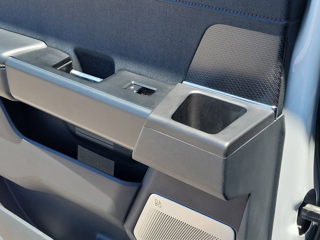 Certified 2023 Ford F150 Raptor AWD/4WD image 19