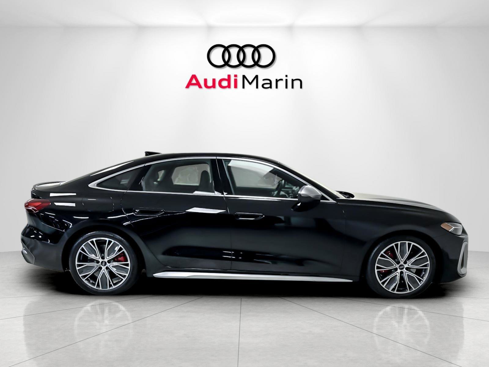 New 2025 Audi S5 Premium Plus image 6