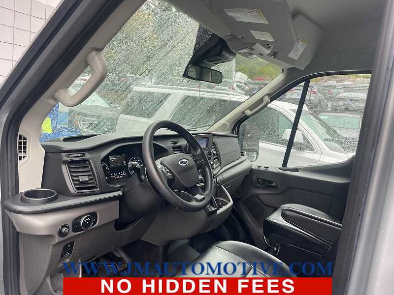 Used 2021 Ford Transit 150 XL RWD image 2