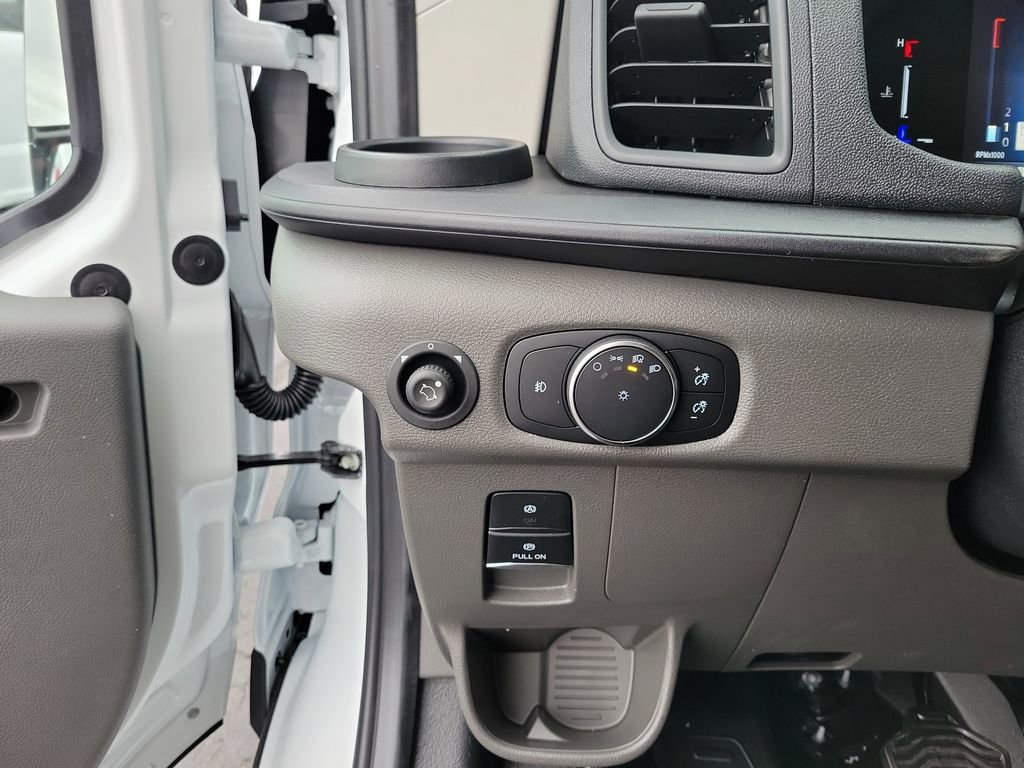 New 2026 Ford Transit 350 148 High Roof Extended image 23