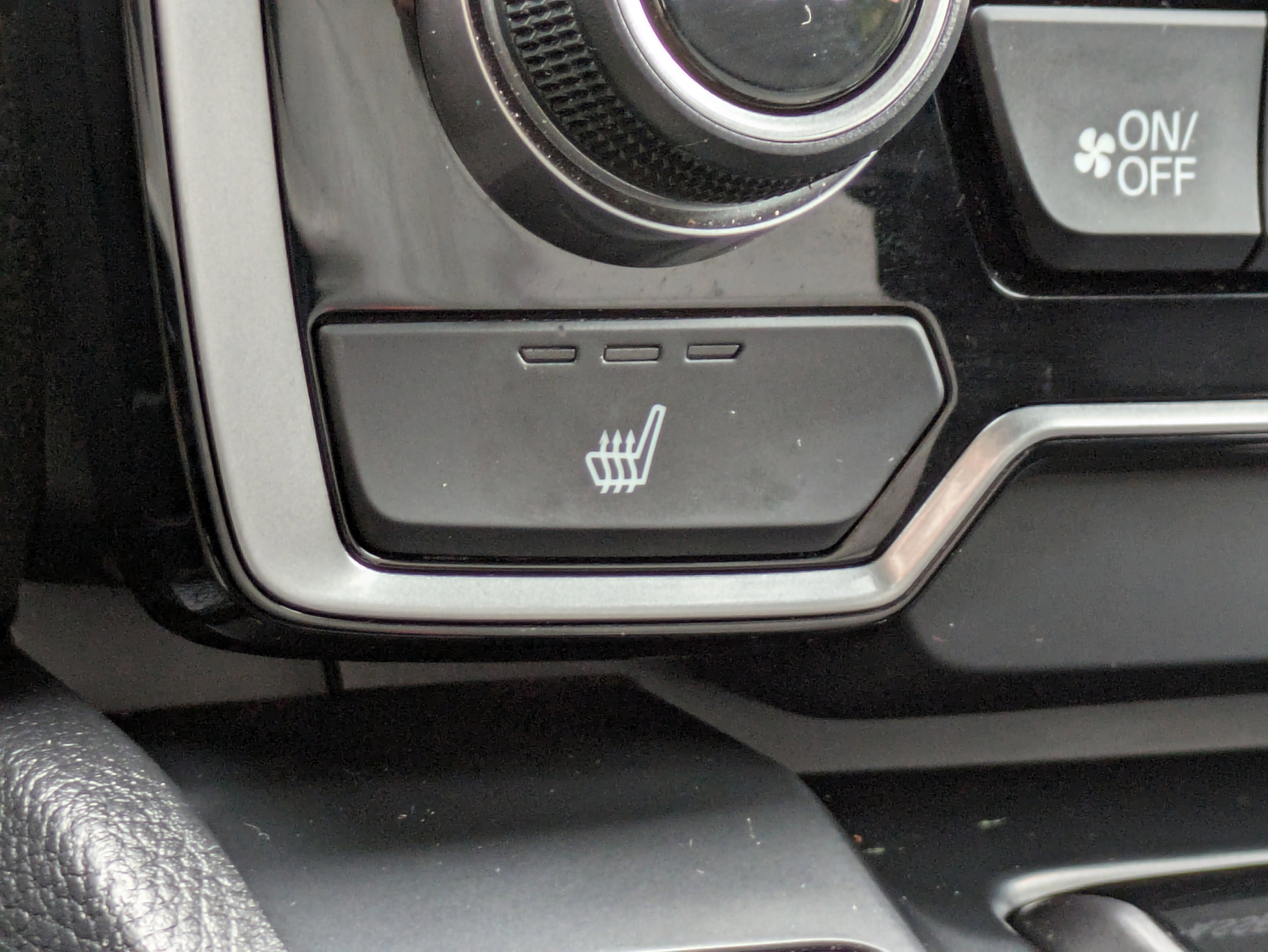 Certified 2020 Honda CR-V EX-L image 31