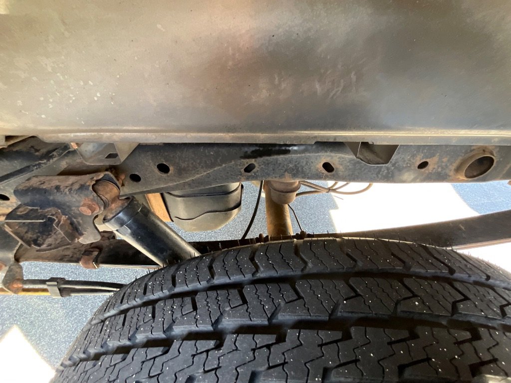 Used 2006 Ford F150 XL RWD image 26