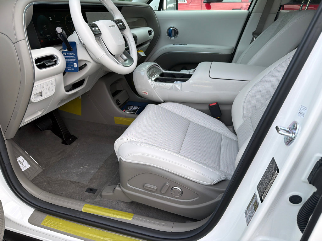 New 2027 Hyundai Palisade SEL FWD image 9