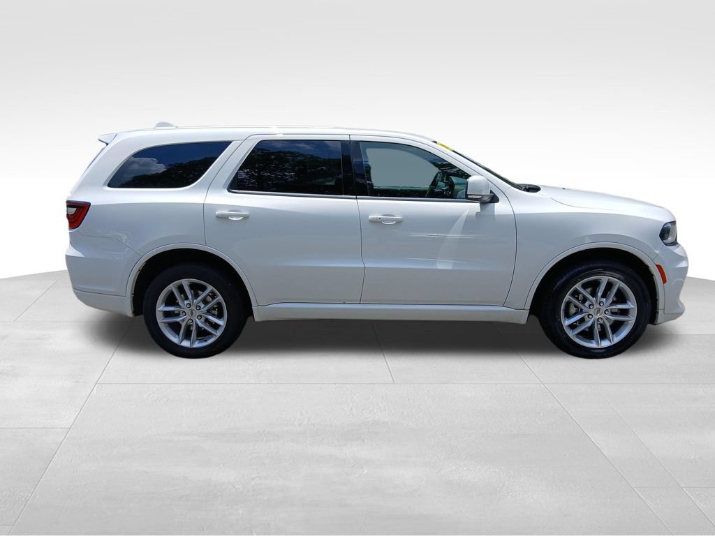 Used 2022 Dodge Durango GT AWD/4WD image 7