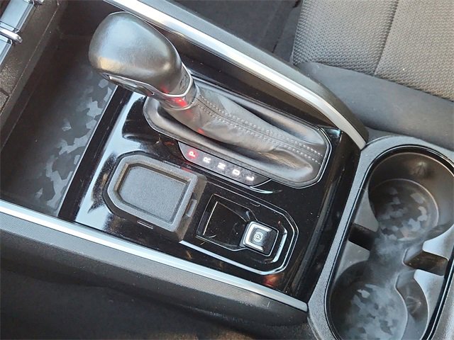 Used 2023 Chevrolet Colorado LT w/ LT Convenience Package image 15