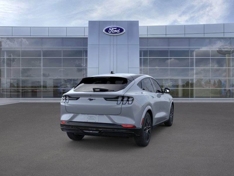 New 2026 Ford Mustang Mach-E Premium RWD image 8