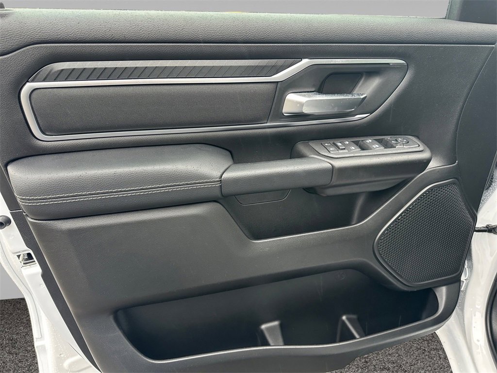 New 2026 RAM 1500 Big Horn w/ Night Edition image 16