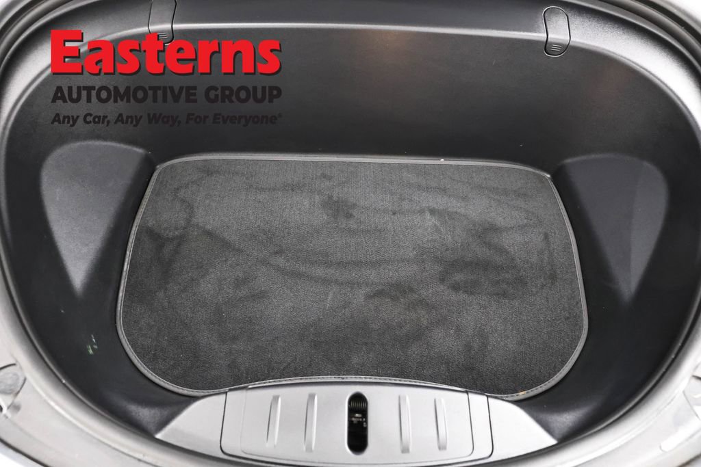 Used 2018 Tesla Model 3 Long Range image 7