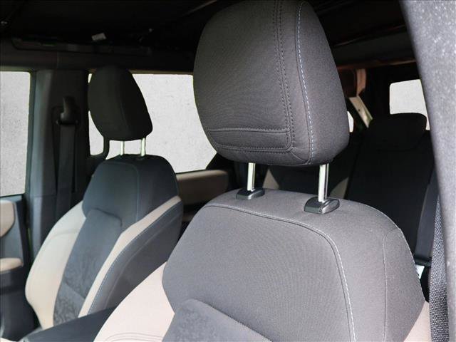 Used 2023 Ford Bronco Wildtrak AWD/4WD image 20