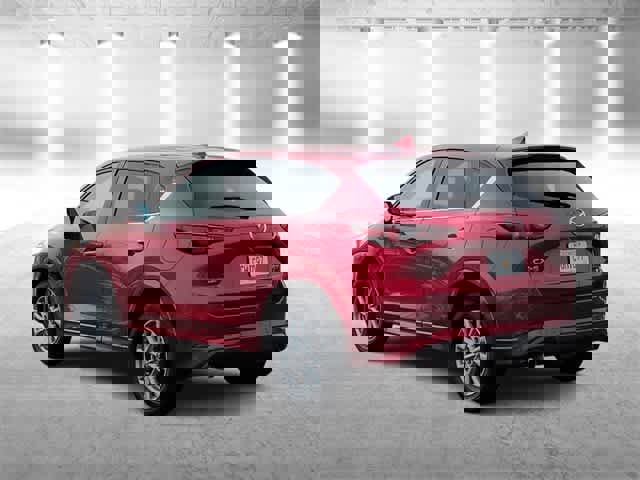Used 2024 MAZDA CX-5 AWD 2.5 S w/ Select Package image 6