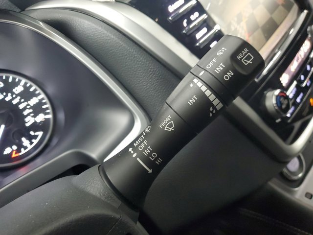 Used 2024 Nissan Murano SV w/ SV Midnight Edition Package image 27