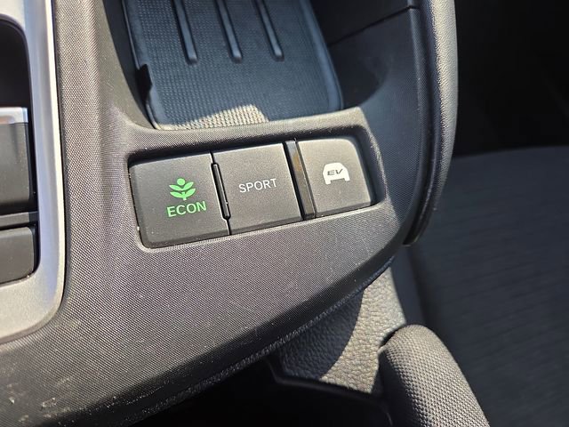 Used 2019 Honda Insight LX image 23