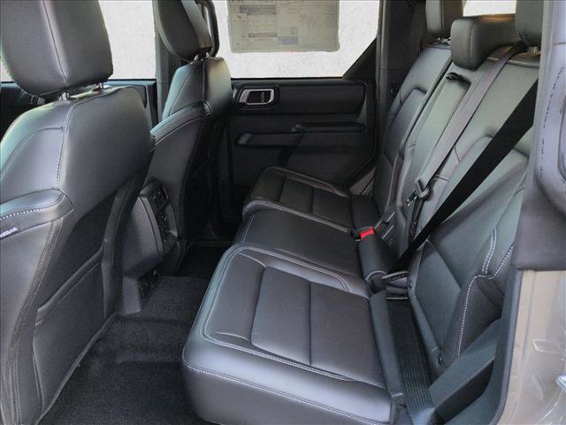 New 2025 Ford Bronco Outer Banks image 14