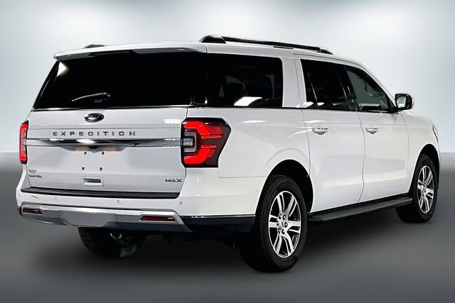 Used 2024 Ford Expedition Max Limited image 8