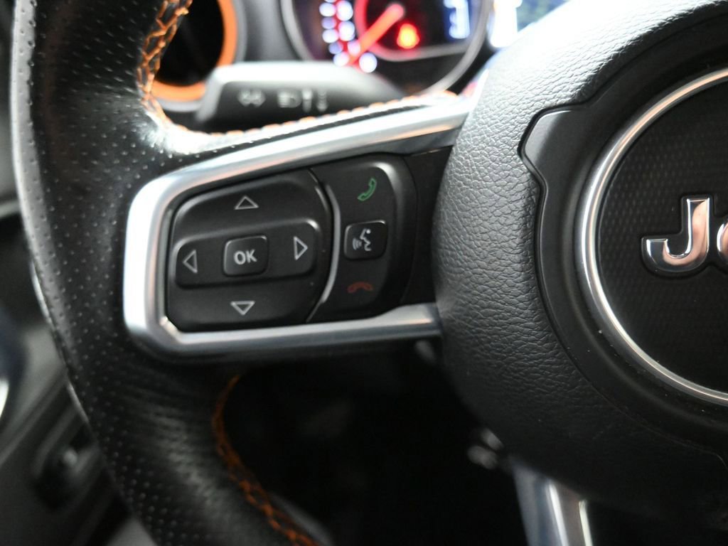 Used 2021 Jeep Gladiator Mojave image 24