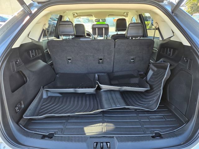 Certified 2022 Ford Edge Titanium image 16