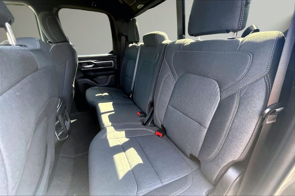 Used 2023 RAM 1500 Lone Star AWD/4WD image 23
