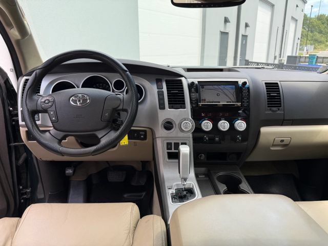 Used 2008 Toyota Tundra Limited AWD/4WD image 25