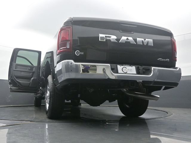 New 2026 RAM 3500 Tradesman image 60