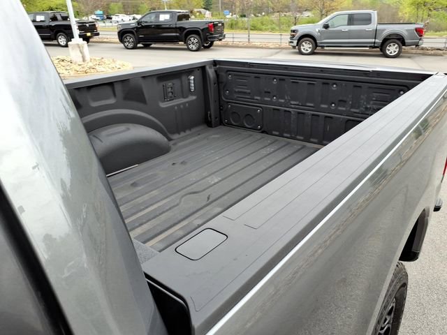 Certified 2024 Ford F250 Lariat w/ Lariat Ultimate Package image 18