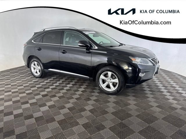 Used 2015 Lexus RX 350 AWD image 1