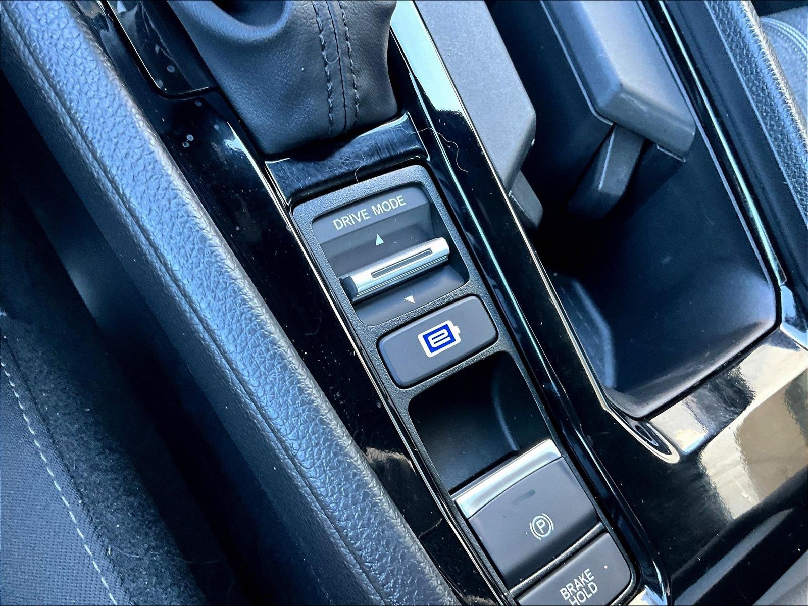 Used 2025 Honda Accord Sport image 14