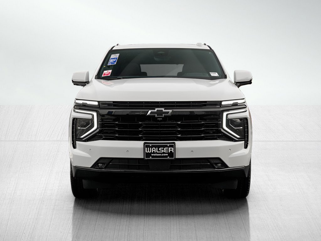 New 2026 Chevrolet Tahoe RST w/ Advanced Technology Package image 2
