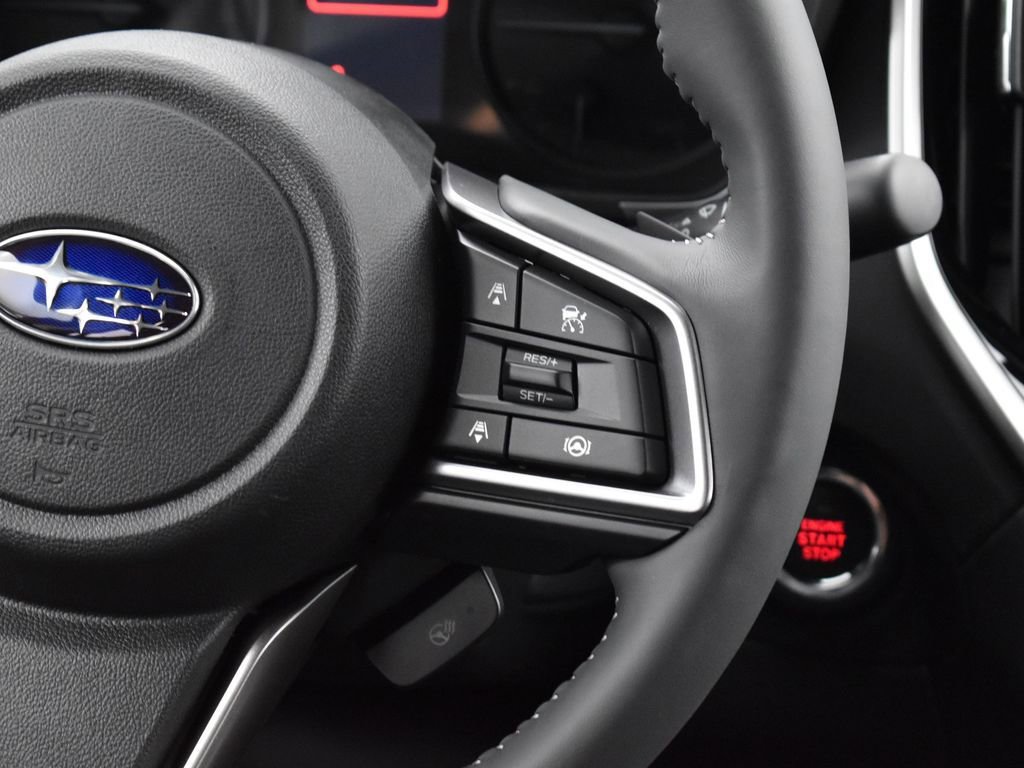 New 2025 Subaru Ascent Touring image 18