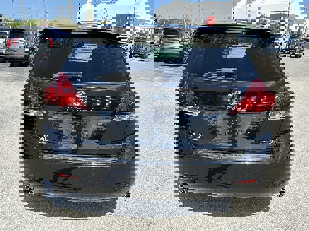 Used 2013 Toyota Venza XLE w/ XLE Premium Pkg image 6